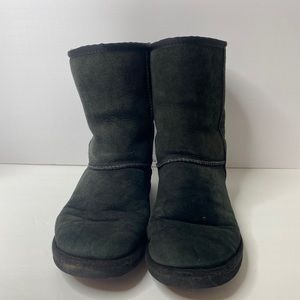 Ugg classic short boots